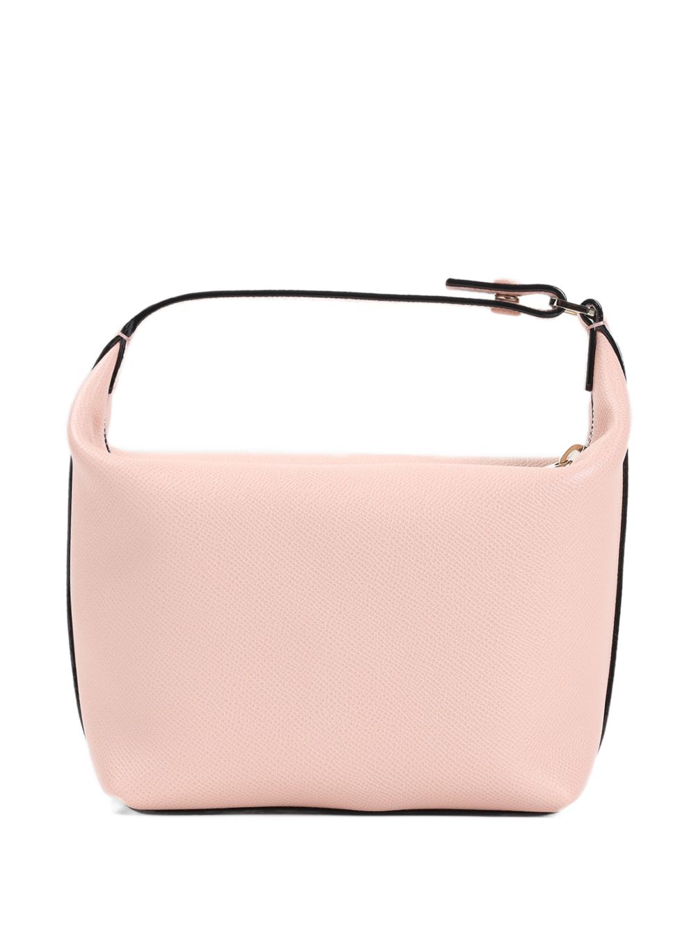 Valextra Mochi tote bag - Roze