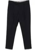 PT Torino tailored trousers - Blue