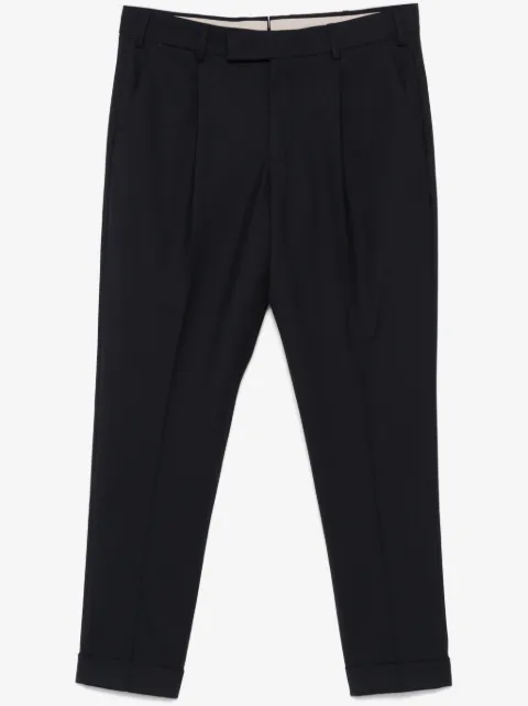 PT Torino pantalon à poches latérales