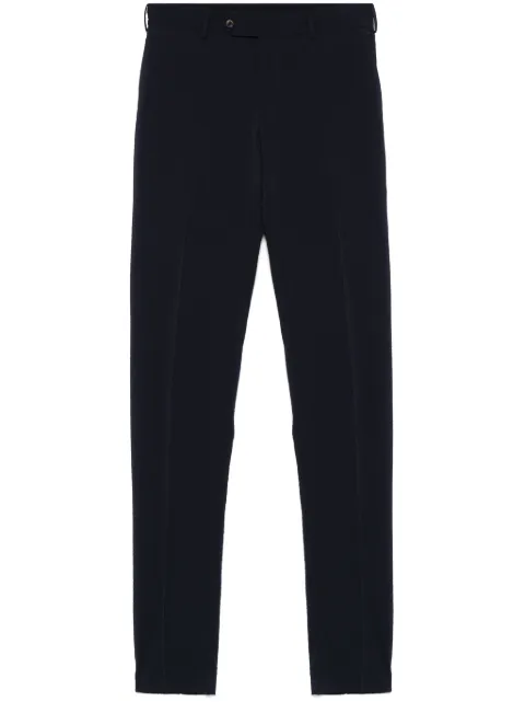 PT Torino textured trousers