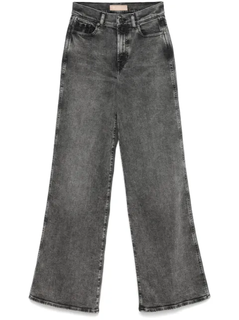7 For All Mankind Lotta jeans