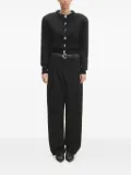 Carhartt WIP W' Brady wide-leg trousers - Black