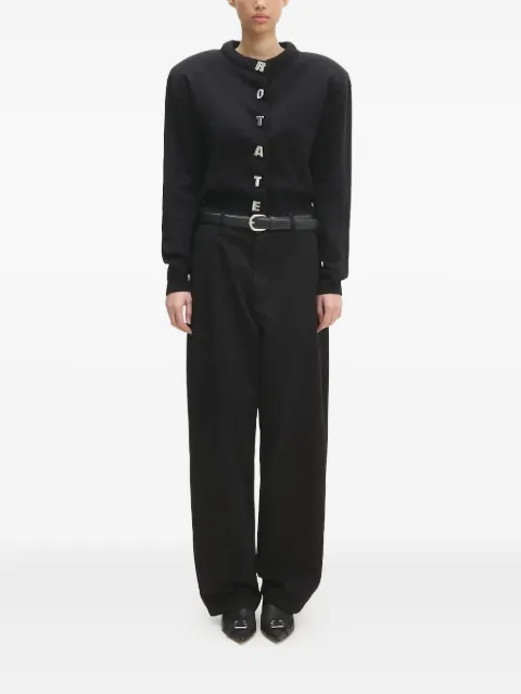 Carhartt WIP W' Brady wide-leg trousers