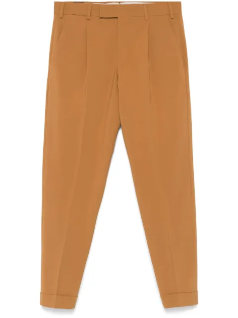 PT Torino pantalones tapered