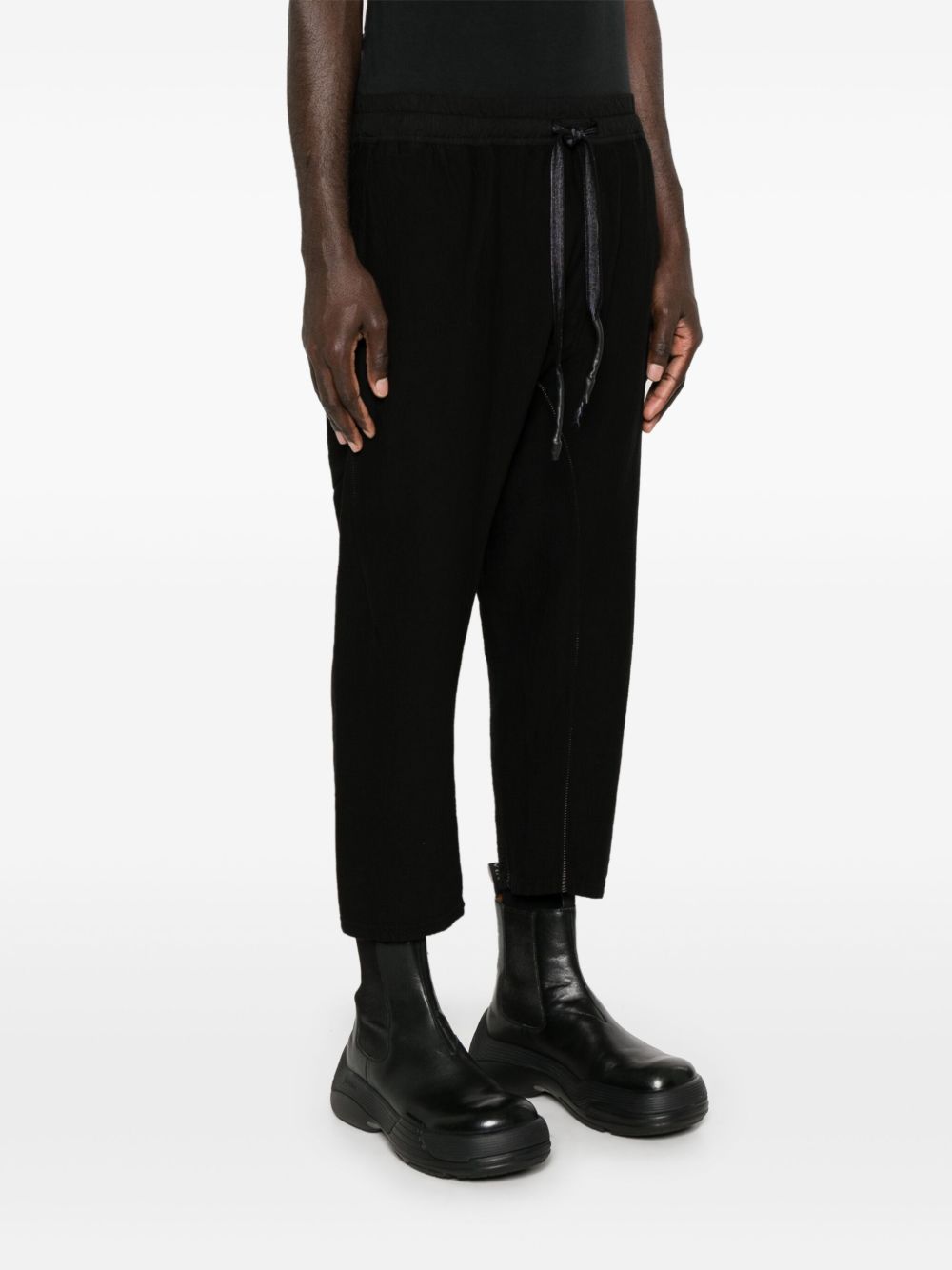 ISAAC SELLAM EXPERIENCE NEW SHORT TROUSERS