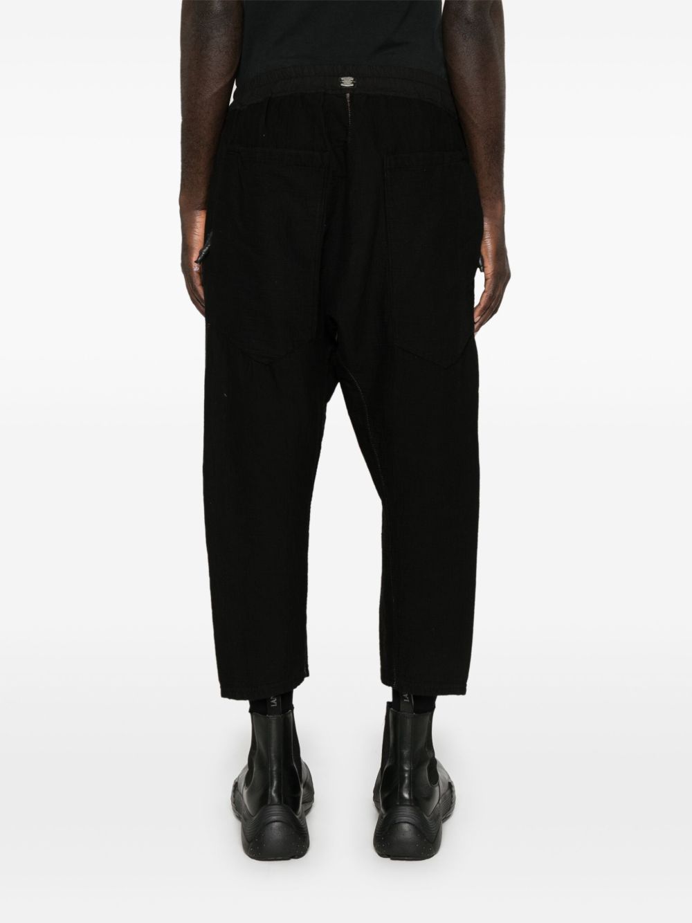 ISAAC SELLAM EXPERIENCE NEW SHORT TROUSERS