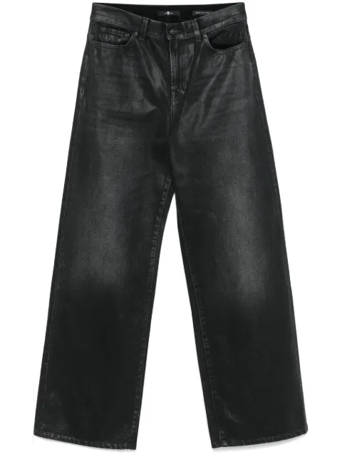 7 For All Mankind Scout jeans