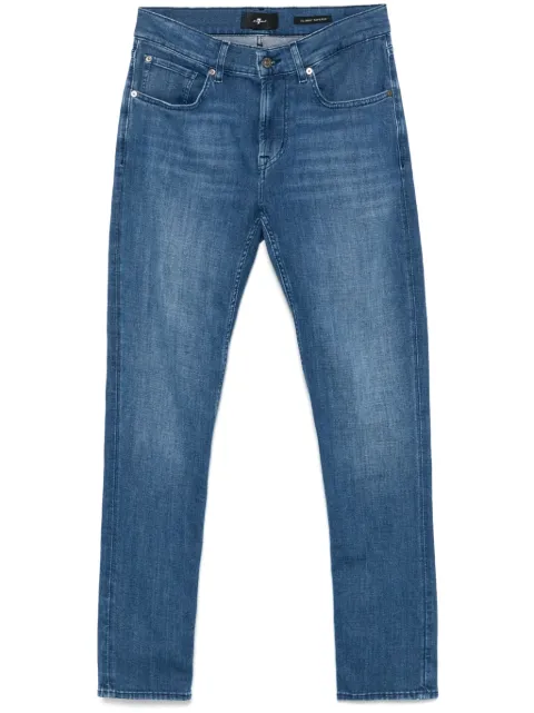 7 For All Mankind jeans Slimmy