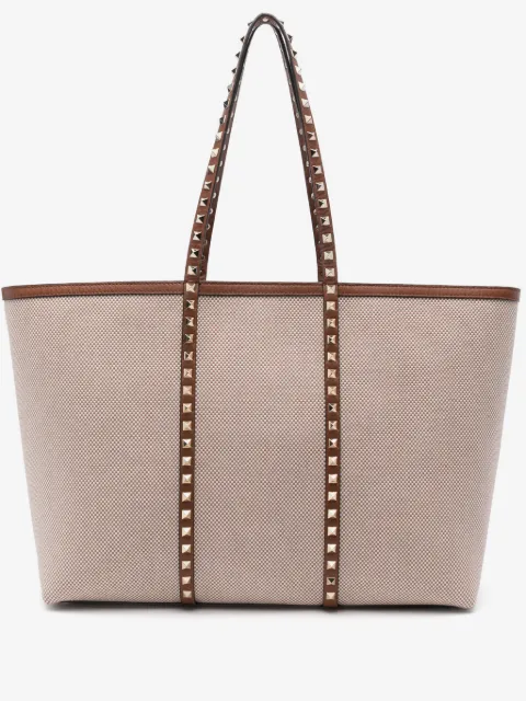 Valentino Garavani Rockstud Tote bag