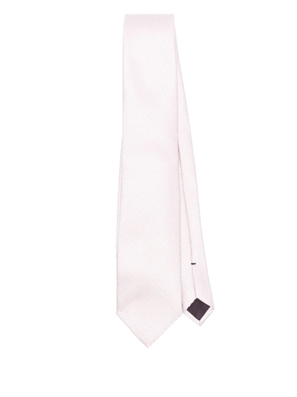 TOM FORD silk tie