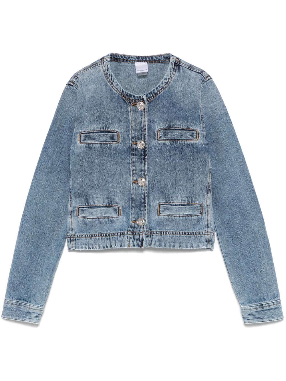 PINKO DENIM JACKET