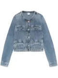 PINKO denim jacket - Blue