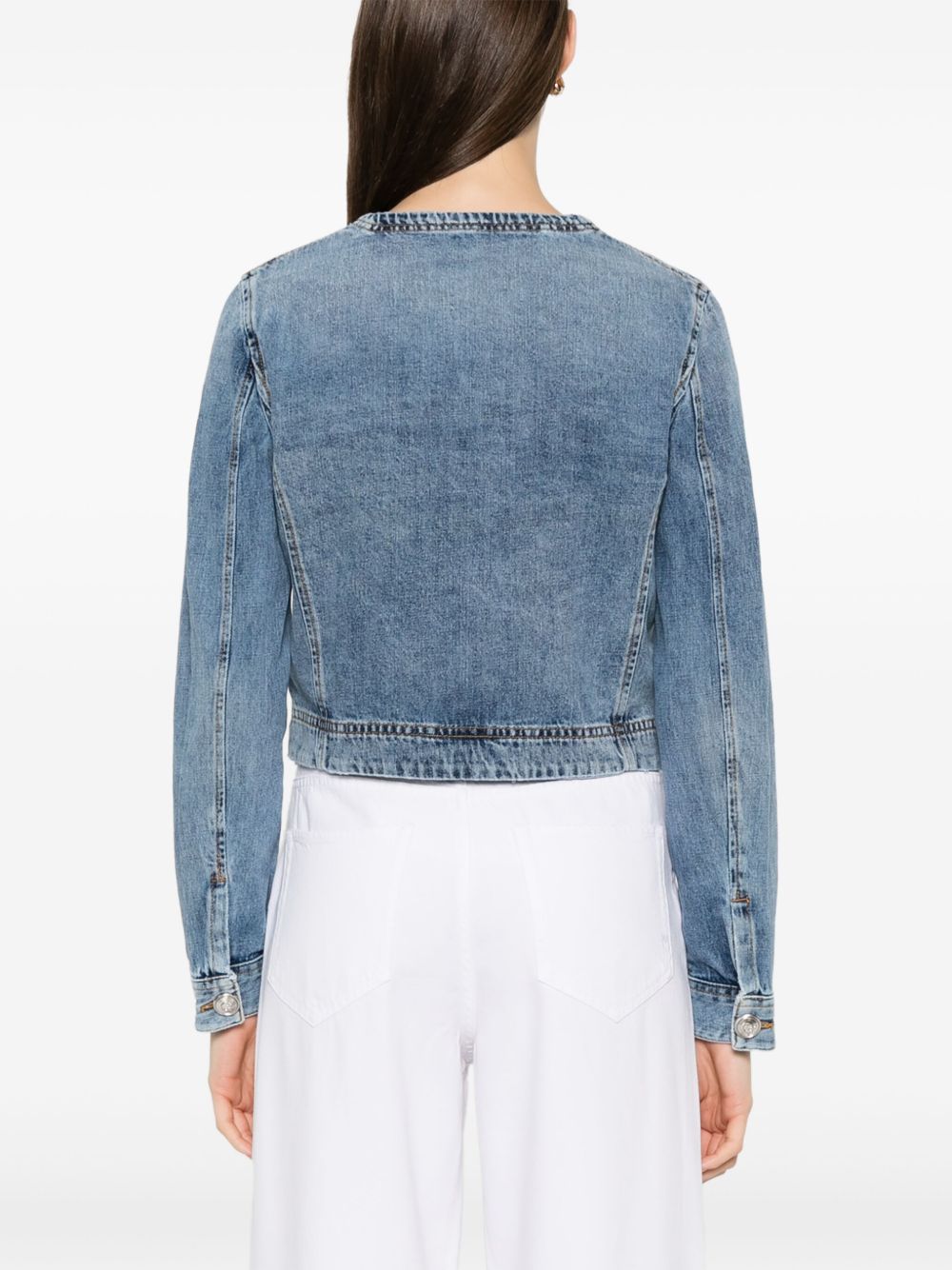 PINKO DENIM JACKET