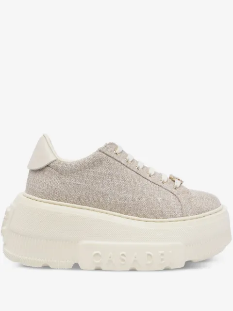 Casadei zapatillas Nexus Lutalux