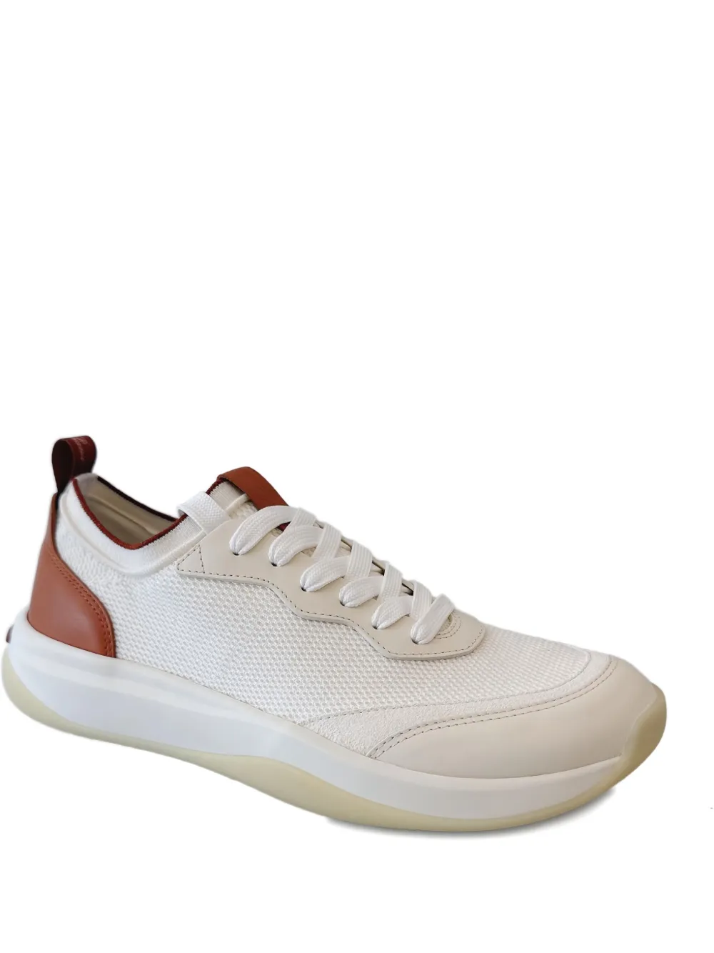 Loro Piana 410 LP Walk sneakers White