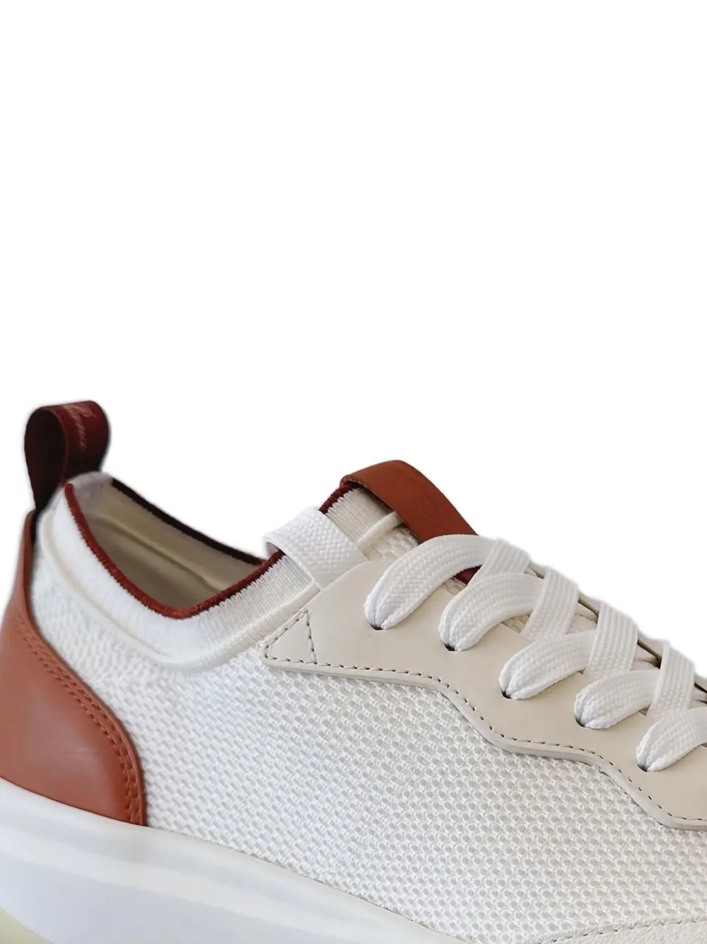 Loro Piana 410 LP Walk sneakers White