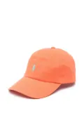 Polo Ralph Lauren Classic cap - Orange