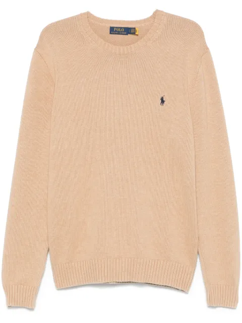 Polo Ralph Lauren crew-neck sweater