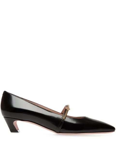 Bally 35mm Sylt mary jane pumps 