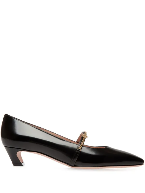 シューズ・サンダルその他 BALLY Woman Pumps Beige WP351JNA040 I3V2 BALLY: Pumps woman - Beige | Bally pumps WP351JNA040 online