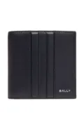 Bally Mythos bi-fold wallet - Blue