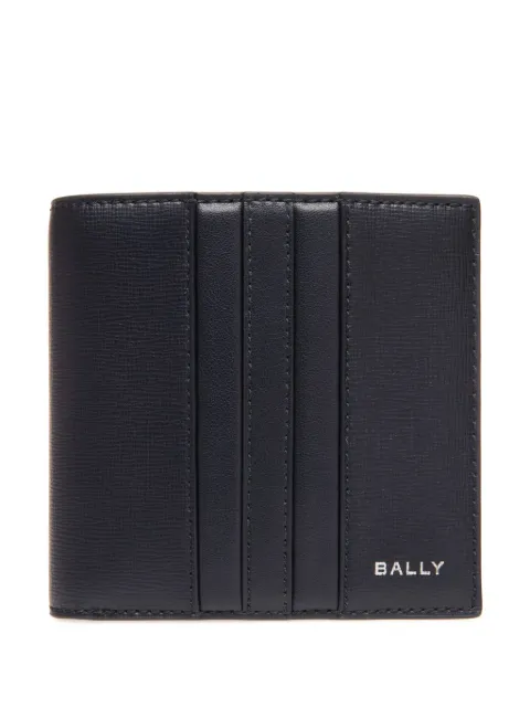 Bally Mythos bi-fold wallet