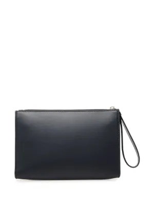 BALLY バリー クラッチバッグ セカンドバッグ レザー 本革