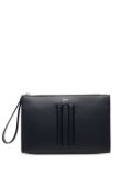 Bally Mythos clutch bag - Blue