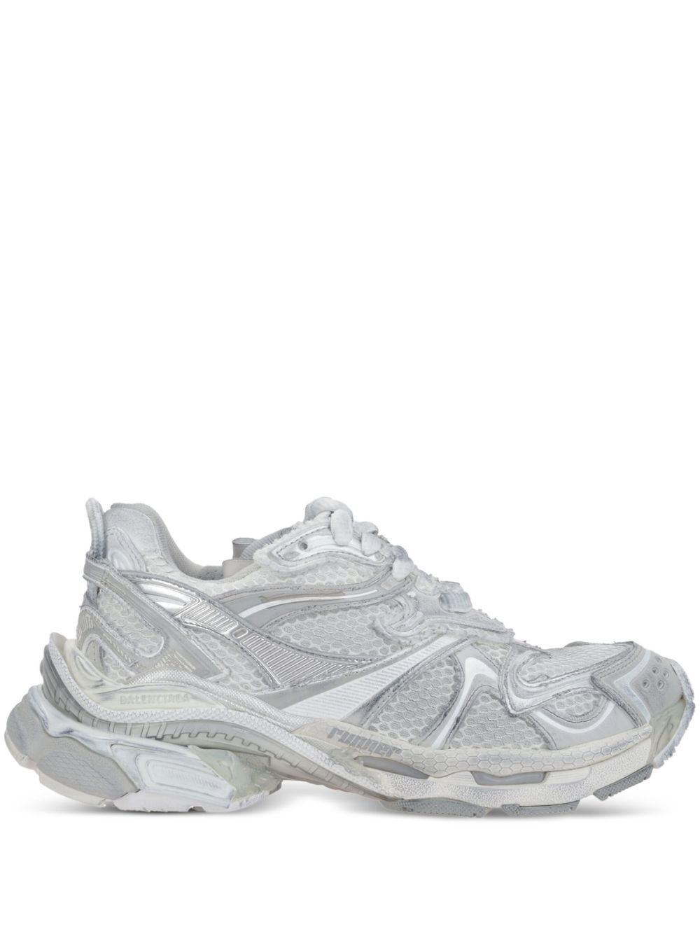 Balenciaga Runner 2.0 sneakers White