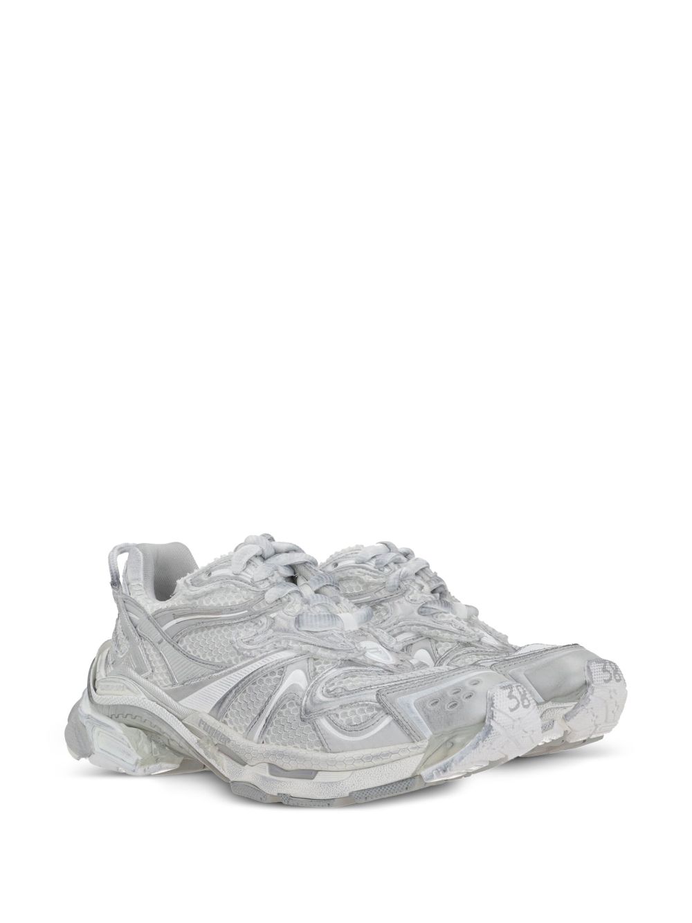 Balenciaga Runner 2.0 sneakers White