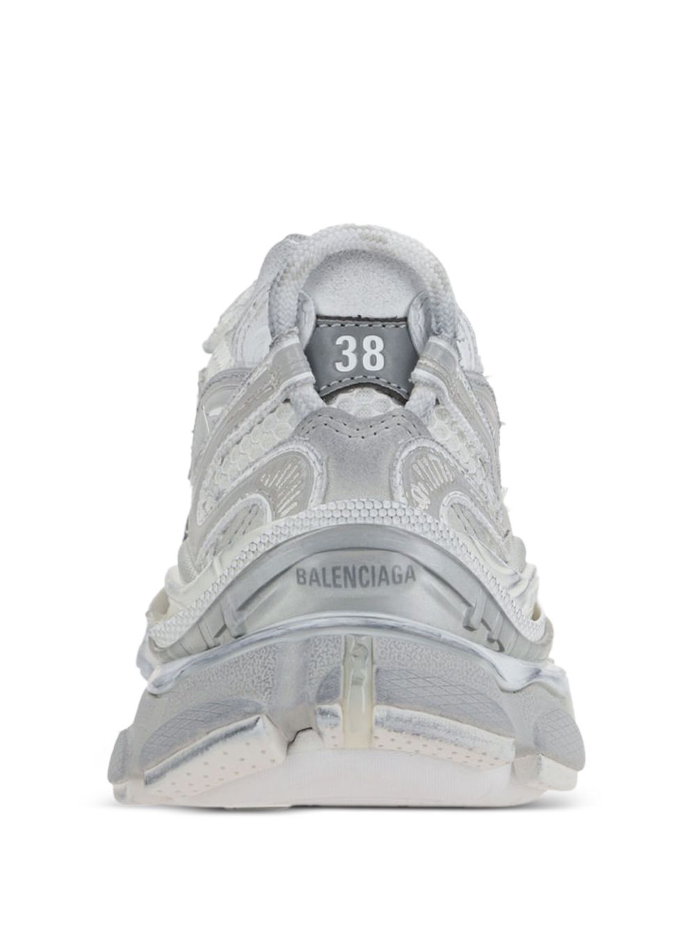 Balenciaga Runner 2.0 sneakers White