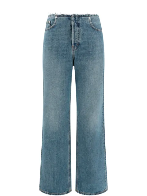 Haikure Korea jeans 