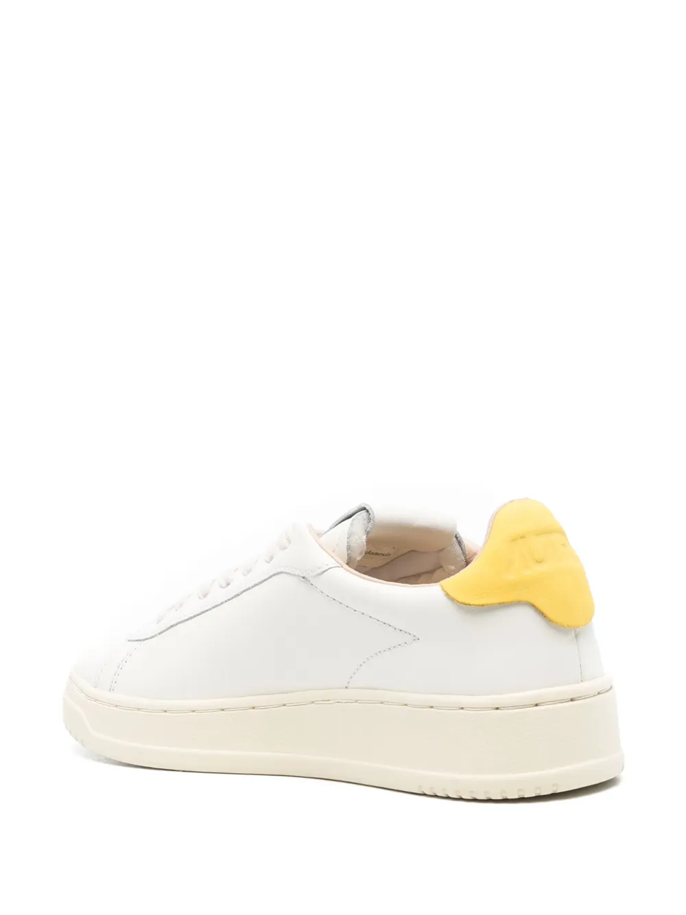 Autry Dallas sneakers Neutrals