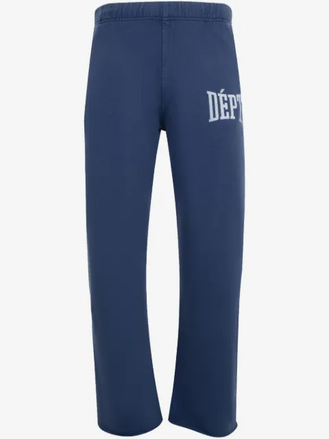GALLERY DEPT. Team track pants