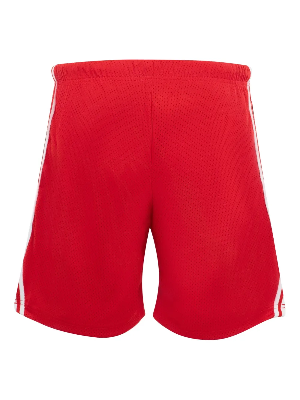 GALLERY DEPT. Venice Court shorts - Rood