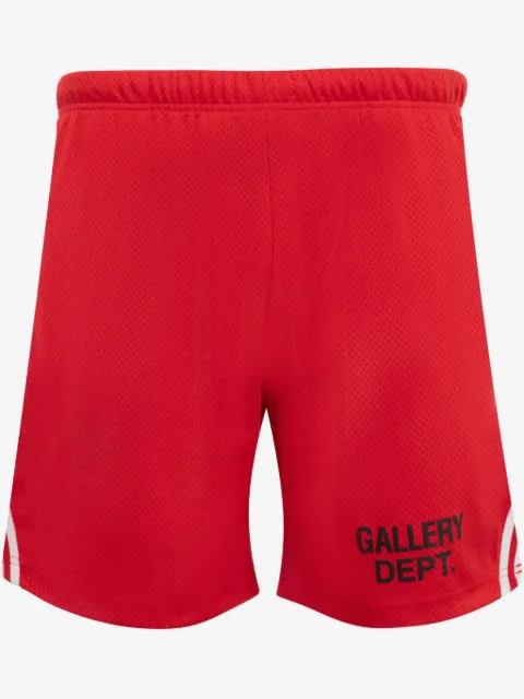 GALLERY DEPT. Venice Court shorts