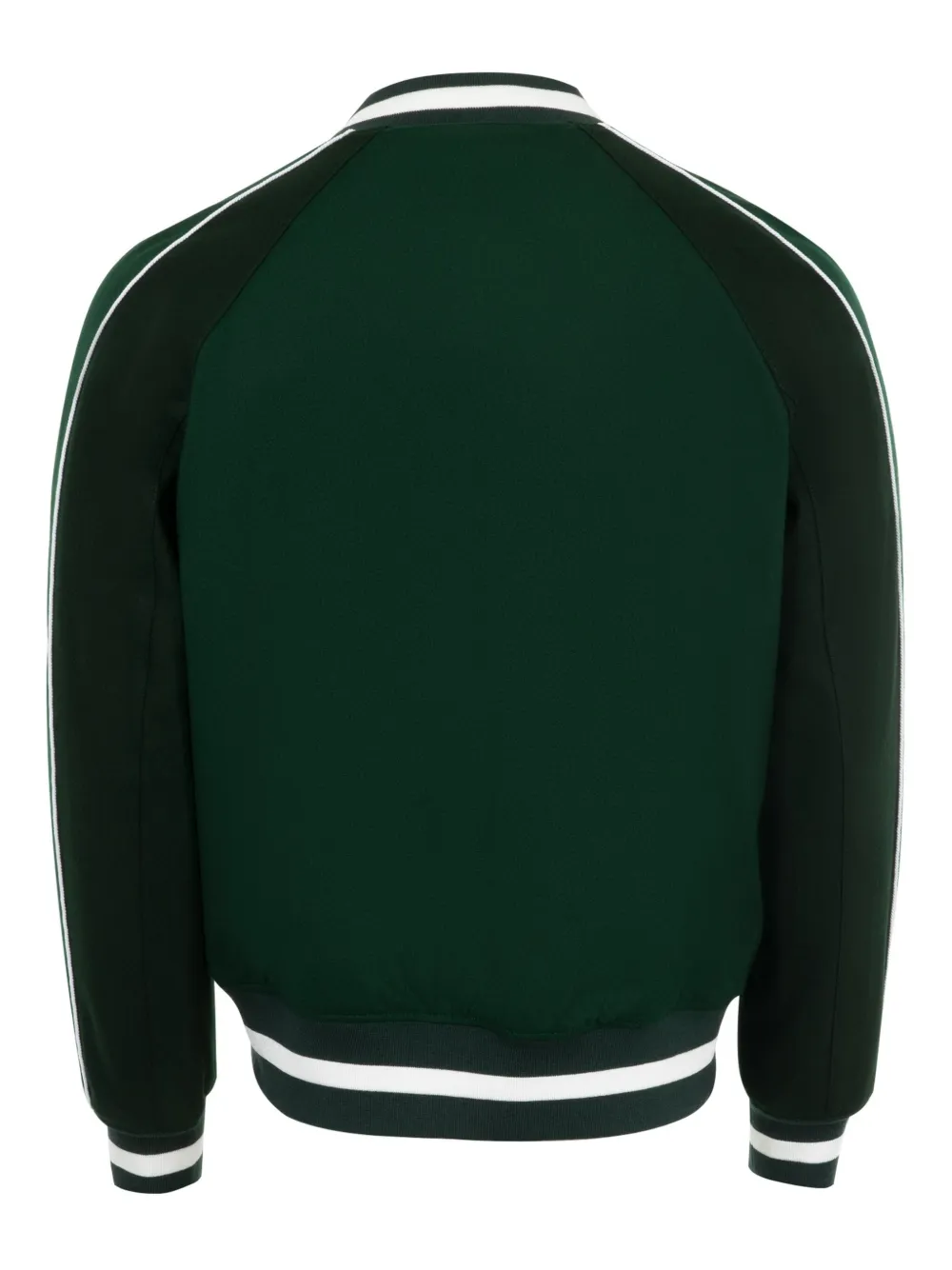 Givenchy Bomberjack - Groen