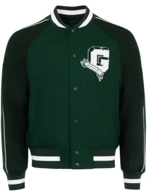 Givenchy College Varsity jacket