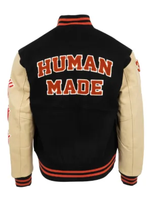 Human Made Bomber Jackets for Men - Shop Now on FARFETCH