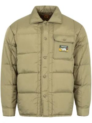 Human Made Jackets for Men - Shop Now on FARFETCH Human Made Jackets for Men - Shop Now on FARFETCH