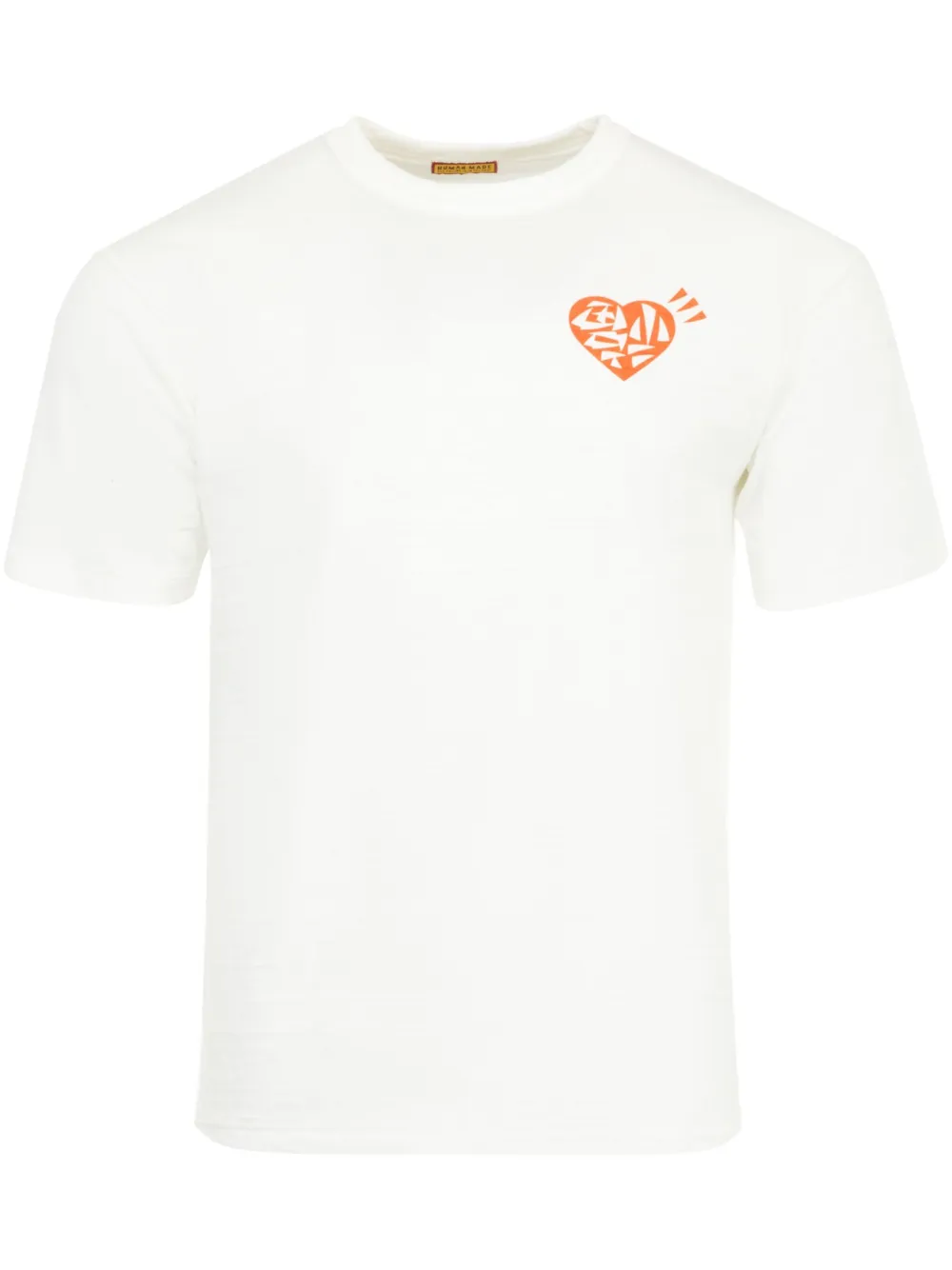 cotton t-shirt