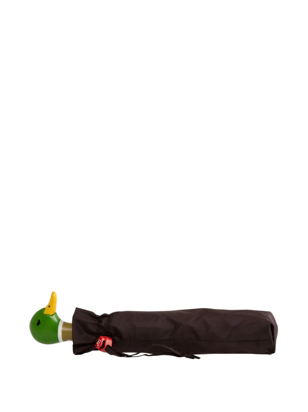 Human Made Duck Compact paraplu - Bruin