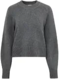 ISABEL MARANT Leandra sweater - Grey