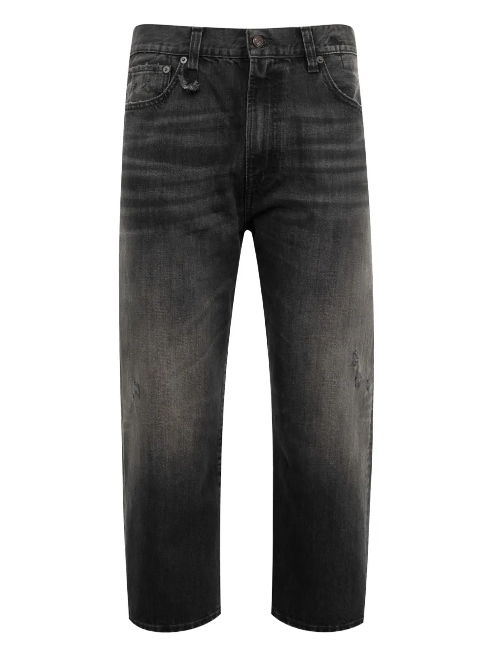 X-Boyfriend jeans