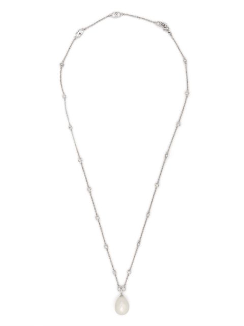 Valentino Garavani VLogo necklace