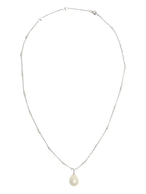 Valentino Garavani collar VLogo Signature