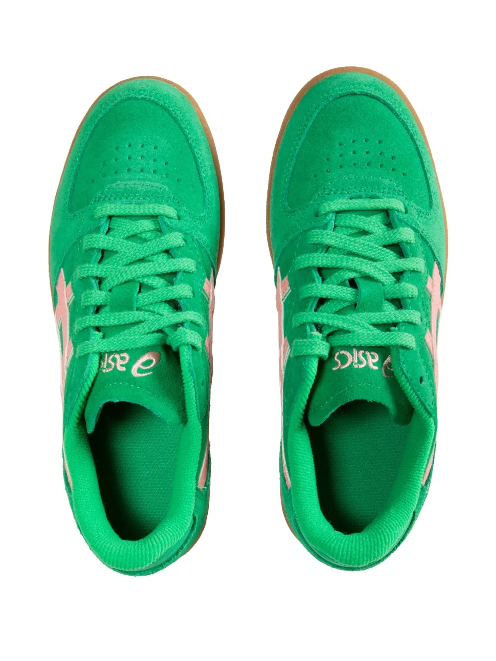 ASICS Skyhand OG sneakers Groen