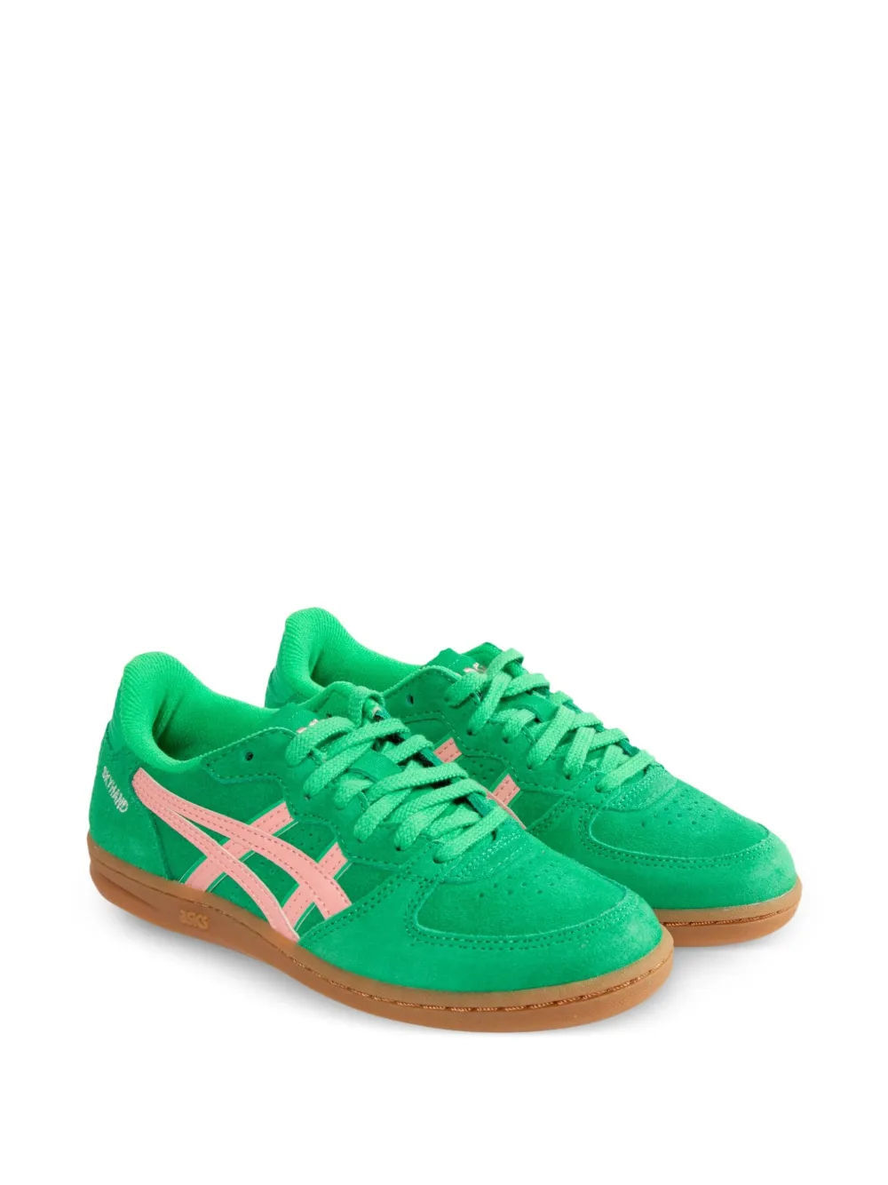 ASICS Skyhand OG sneakers Groen