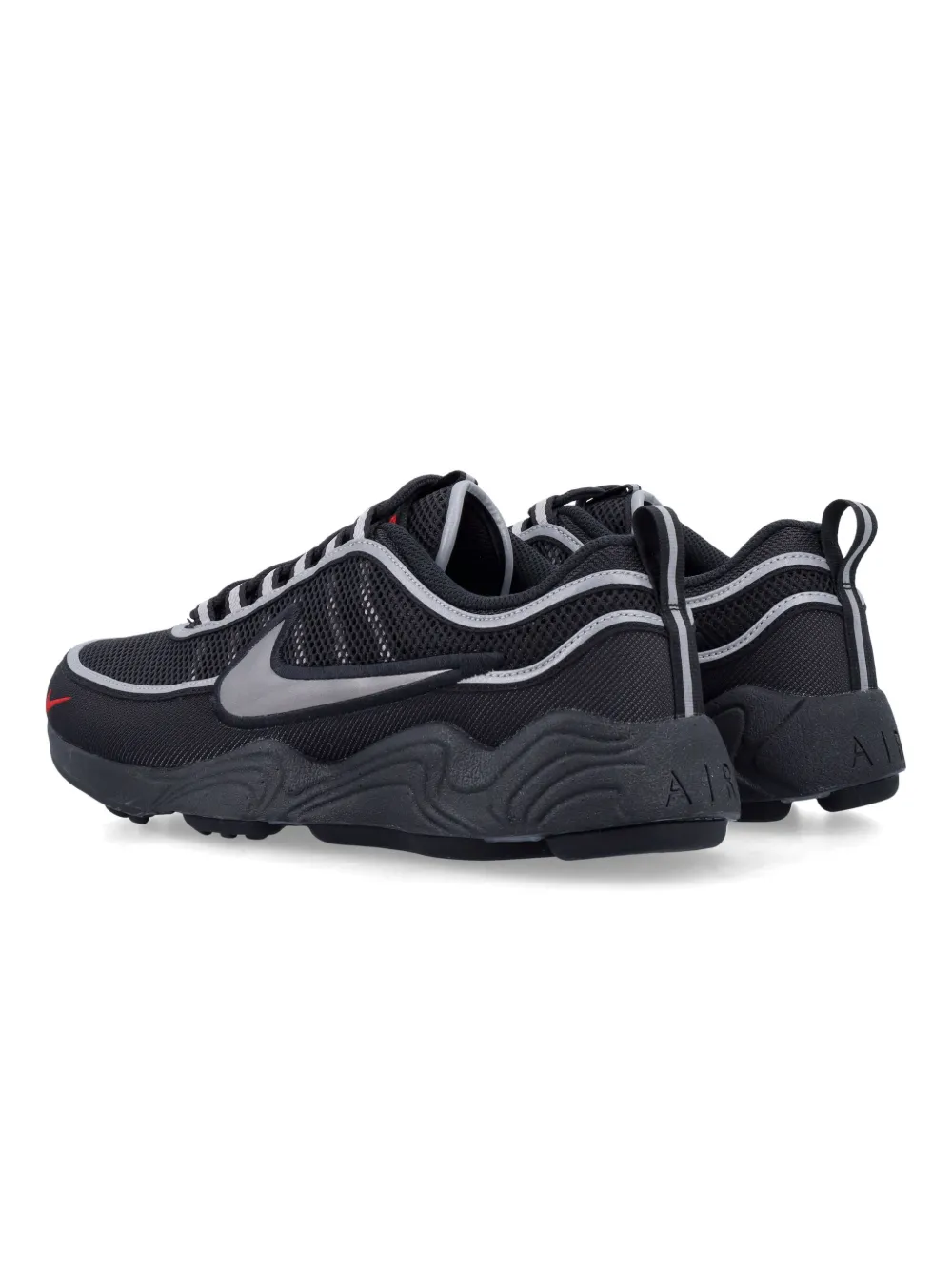 Nike Air Zoom Spiridon SP trainers Black