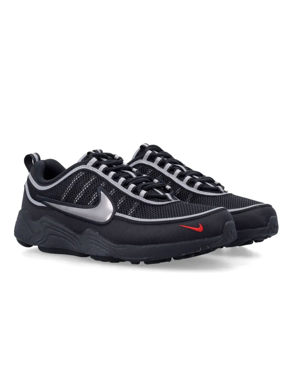 Nike Air Zoom Spiridon SP trainers Black